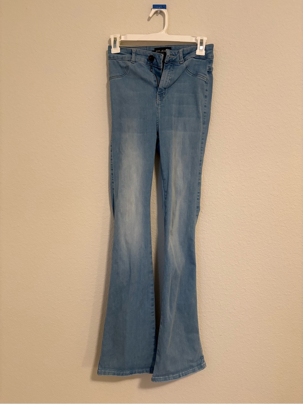 FitJeans women’s jeans
